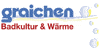 Kundenlogo von Graichen Heizung Sanitär
