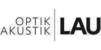Kundenlogo von Optik Lau Akustik