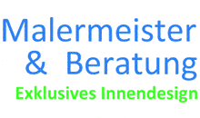 Kundenlogo von Perry Succolowsky Malermeister ehem. Krebs & Mauer Baudekoration u. Raumgestaltung