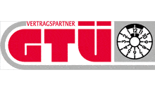 Kundenlogo von Kfz-Prüfstelle GTÜ Niedernhausen