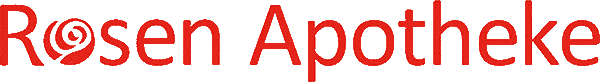 Kundenlogo von Rosen Apotheke
