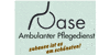 Kundenlogo von Ambulanter Pflegedienst Oase