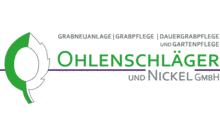 Kundenlogo von Ohlenschläger und Nickel GmbH Grabpflege Grabneuanlage