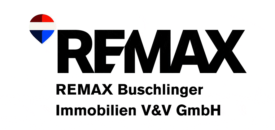 Kundenlogo von RE/MAX Buschlinger Immobilien V&V GmbH