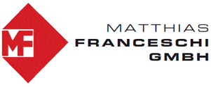 Kundenlogo von Matthias Franceschi GmbH Heizung-Lüftung-Klima-Sanitär