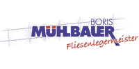 Kundenlogo von Boris Mühlbauer Fliesenlegermeister