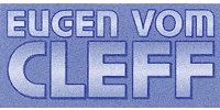 Kundenlogo von Eugen vom Cleff GmbH