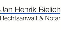 Kundenlogo Bielich Jan Henrik Rechtsanwalt und Notar
