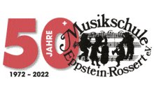 Kundenlogo von Musikschule Eppstein-Rossert e.V.