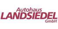 Kundenlogo Autohaus Landsiedel GmbH Kraftfahrzeuge Wartung Instandsetzung