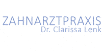 Kundenlogo von Lenk Clarissa Dr.med.dent. Zahnärztin allgemeine Zahnheilkunde,  Prophylaxe