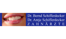 Kundenlogo von Schifferdecker, Bernd und Antje Dr.med.dent. Zahnärzte