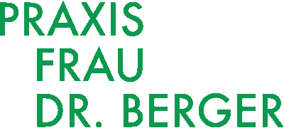 Kundenlogo von Berger Ute Dr.med. Ärztin für Allgemeinmedizin