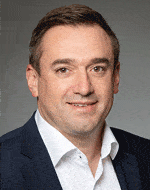 Ansprechpartner Dipl. Kaufmann Andre Korb