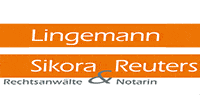 Kundenlogo Lingemann M. Dr. , Sikora M. Dr. , Reuters A. Dr. Rechtsanwälte u. Notarin Kundenlogo Lingemann M. Dr. , Sikora M. Dr. , Reuters A. Dr. Rechtsanwälte u. Notarin