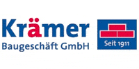 Kundenlogo Baugeschäft Krämer GmbH