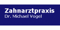 Kundenlogo Vogel Michael Dr. Zahnarzt