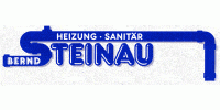 Kundenlogo Steinau Bernd Heizung - Sanitär
