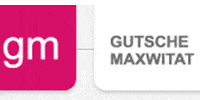 Kundenlogo Gutsche Maxwitat GbR Steuerberater Kanzlei