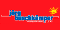 Kundenlogo Buschkämper Jörg Heizung Sanitär