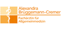 Kundenlogo Brüggemann-Cremer Alexandra Allgemeinmedizin