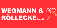 Kundenlogo Wegmann & Röllecke GmbH