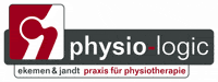 Kundenlogo physio-logic ekemen & jandt praxis für physiotherapie