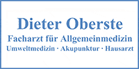 Kundenlogo Oberste Dieter Facharzt für Allgemeinmedizin