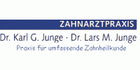 Kundenlogo Junge Lars M. Dr. Zahnarzt