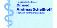 Kundenlogo Schellhoff Andreas Dr.med. Hausärztlicher Internist