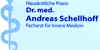 Kundenlogo von Schellhoff Andreas Dr.med. Hausärztlicher Internist