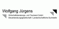 Kundenlogo Wolfgang Jürgens Wirtschaftsberatungs u. Treuhand GmbH