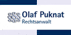 Kundenlogo von Puknat Olaf Rechtsanwalt