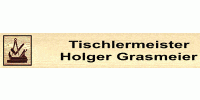 Kundenlogo Grasmeier Tischlerei
