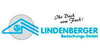 Kundenlogo Lindenberger Bedachungs GmbH