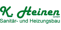 Kundenlogo Heinen GmbH, Klaus