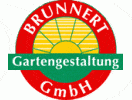 Kundenlogo Gartengestaltung Brunnert GmbH