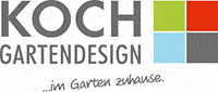 Kundenlogo Koch Gartendesign GmbH