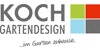 Kundenlogo von Koch Gartendesign GmbH