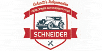 Kundenlogo Schneider Tim Autoverwertung