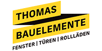 Kundenlogo THOMAS BAUELEMENTE Falko Thomas