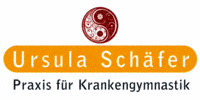 Kundenlogo Schäfer Ursula Krankengymnastik