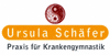 Kundenlogo von Schäfer Ursula Krankengymnastik