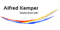 Kundenlogo Alfred Kemper Malerbetrieb GmbH & Co. KG