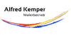 Kundenlogo von Alfred Kemper Malerbetrieb GmbH & Co. KG
