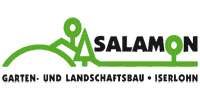 Kundenlogo Salamon Jörg Garten- und Landschaftsbau