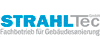 Kundenlogo von STRAHLTec GmbH Fachbetrieb für Gebäudesanierung