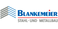 Kundenlogo Blankemeier, Stahl- und Metallbau-GmbH