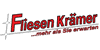 Kundenlogo von Fliesen Krämer GmbH & Co. KG