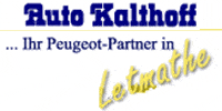 Kundenlogo Auto Kalthoff